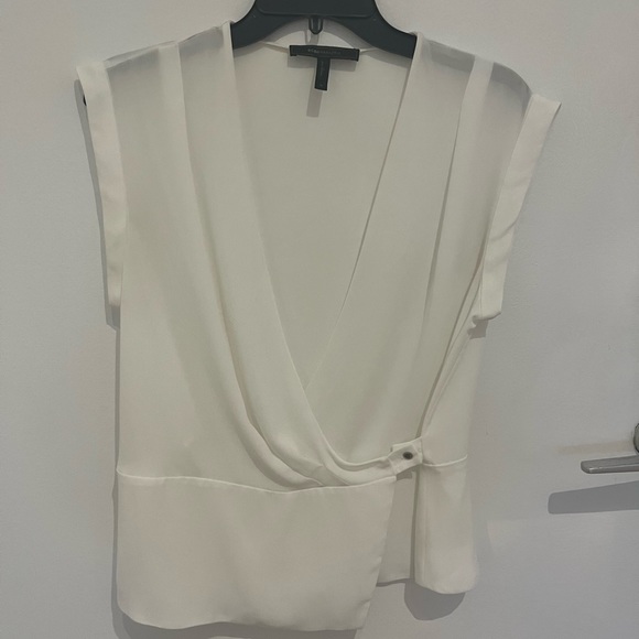 Bcbgmaxazria blouse - Picture 1 of 2